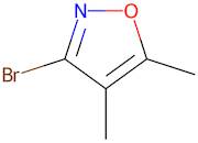 3-Bromo-4,5-dimethylisoxazole