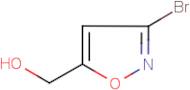 3-Bromo-5-(hydroxymethyl)isoxazole