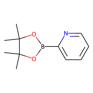 Pyridine-2-boronic acid, pinacol ester