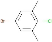 5-Bromo-2-chloro-1,3-dimethylbenzene