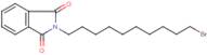 N-(10-Bromodec-1-yl)phthalimide