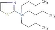 2-(Tributylstannyl)-1,3-thiazole