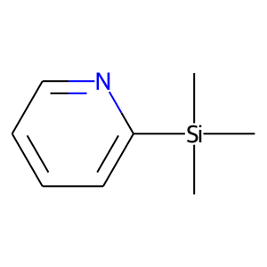 2-(Trimethylsilyl)pyridine