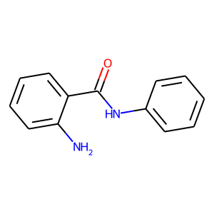 2-Amino-N-phenylbenzamide