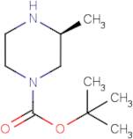 (3S)-3-Methylpiperazine, N1-BOC protected