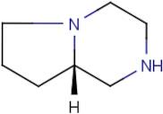 (6S)-1,4-Diazabicyclo[4.3.0]nonane
