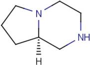 (6R)-1,4-Diazabicyclo[4.3.0]nonane