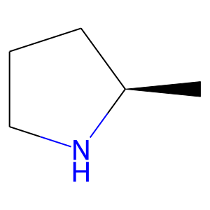 (2R)-2-Methylpyrrolidine toluene-4-sulphonate