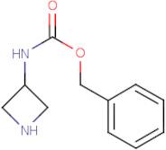 3-Aminoazetidine, 3-CBZ protected