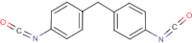 1,1'-Methanediylbis(4-isocyanatobenzene)