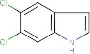 5,6-Dichloro-1H-indole