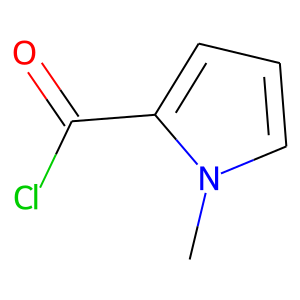 1-Methyl-1H-pyrrole-2-carbonyl chloride