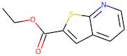 Ethyl thieno[2,3-b]pyridine-2-carboxylate