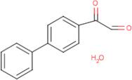 Biphenyl-4-glyoxal hydrate