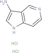 3-Amino-5-azaindole dihydrochloride
