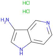 3-Amino-5-azaindole dihydrochloride