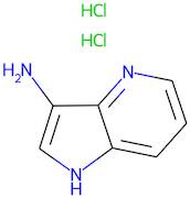 3-Amino-4-azaindole dihydrochloride