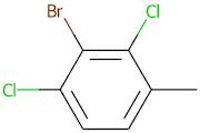 3-Bromo-2,4-dichlorotoluene