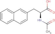N-Acetyl-3-(naphth-2-yl)-L-alanine