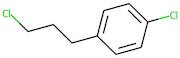 1-Chloro-3-(4-chlorophenyl)propane