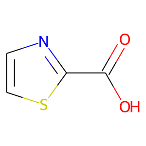 1,3-Thiazole-2-carboxylic acid