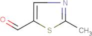 2-Methyl-1,3-thiazole-5-carboxaldehyde