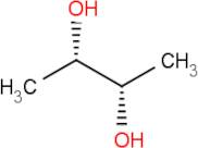 (2S,3S)-Butane-2,3-diol