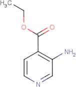 Ethyl 3-aminoisonicotinate