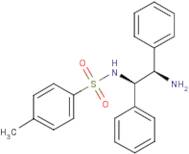 N-[(1R,2R)-2-Amino-1,2-diphenylethyl]toluene-4-sulphonamide