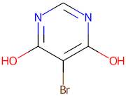 5-Bromo-4,6-dihydroxypyrimidine