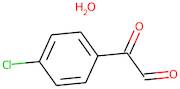 4-Chlorophenylglyoxal hydrate