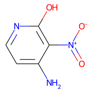 4-Amino-2-hydroxy-3-nitropyridine