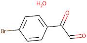 4-Bromophenylglyoxal hydrate