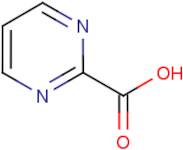 Pyrimidine-2-carboxylic acid