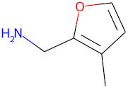 2-(Aminomethyl)-3-methylfuran