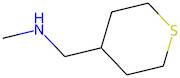 4-[(Methylamino)methyl]tetrahydro-2H-thiopyran