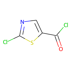 2-Chloro-1,3-thiazole-5-carbonyl chloride