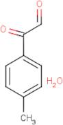 4-Methylphenylglyoxal hydrate