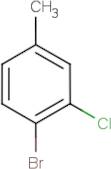 4-Bromo-3-chlorotoluene