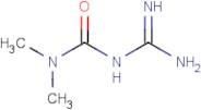 3-(Carbamimidoyl)-1,1-dimethylurea