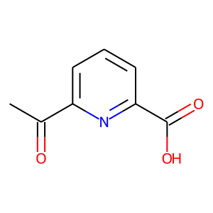 6-Acetylpyridine-2-carboxylic acid