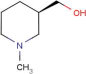 (R)-1-Methyl-3-(hydroxymethyl)piperidine