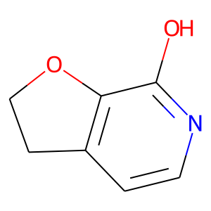 2,3-Dihydro-6H-furo[2,3-c]pyridin-7-one