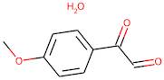 4-Methoxyphenylglyoxal hydrate