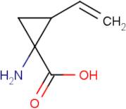 1-Amino-2-vinylcyclopropanecarboxylic acid