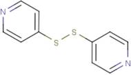 4,4'-Dipyridinyl disulphide