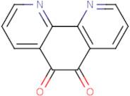 1,10-Phenanthroline-5,6-dione