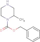 2-Methylpiperazine, N1-CBZ protected