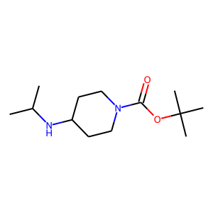 4-(Isopropylamino)piperidine, N1-BOC protected