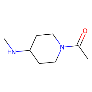 1-Acetyl-4-(methylamino)piperidine